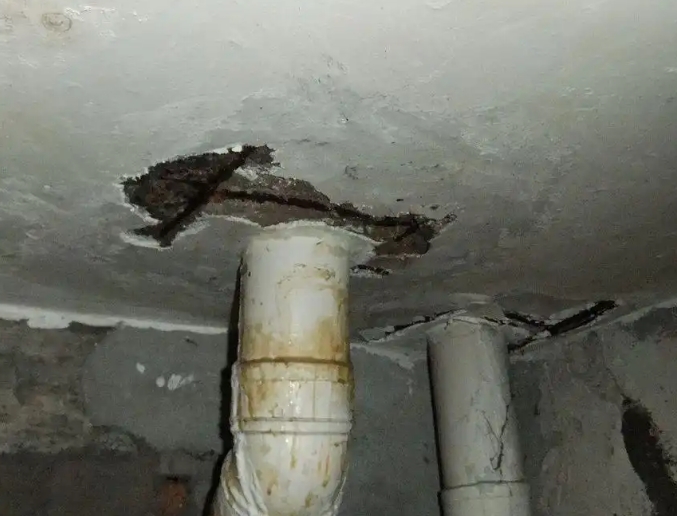 右江卫生间漏水维修公司浅析右江卫生间渗水维修的方法