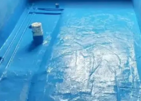 右江卫生间漏水维修公司分享下右江卫生间防水工程中常用防水涂料介绍。